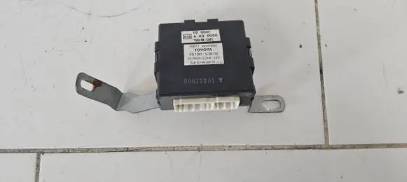Honda Civic Alarm control unit/module 020307 2370002240