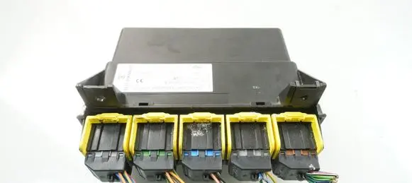 Ford Connect Other control units/modules 9T1T-15K600-DD