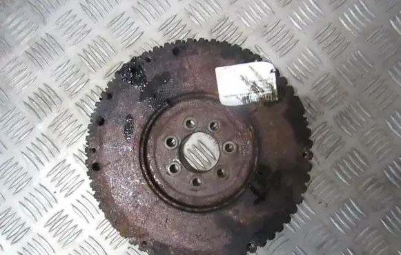 Renault Laguna I Flywheel