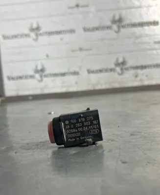 Volkswagen Golf V Parking PDC sensor 1U0919275 0263003187