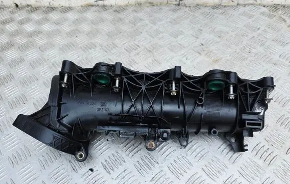 Intake manifold