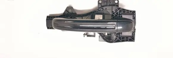 Audi Q7 4L Front door exterior handle 4L0837205