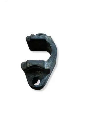 BMW X5 E53 Fuel Injector clamp holder 