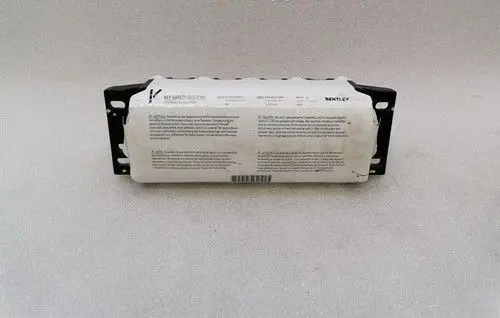 Bentley Continental Passenger airbag 3W0880204D