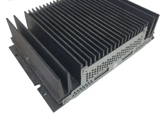 Hyundai i40 Sound amplifier 963703Z150