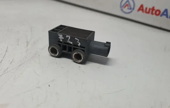 BMW 5 GT F07 Airbag deployment crash/impact sensor 9159315 65779159315