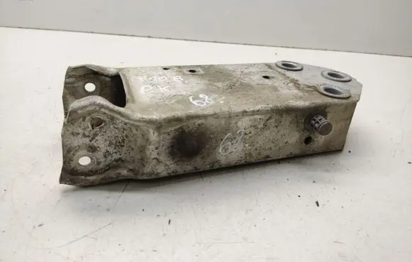 BMW 5 F10 F11 Front bumper shock/impact absorber 0247CH8976