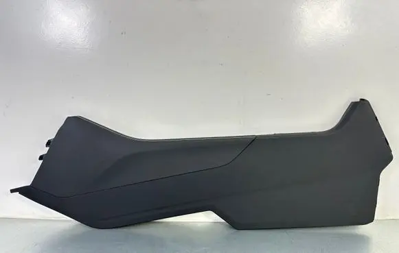 Volkswagen Touareg III Other center console (tunnel) element 761863045A