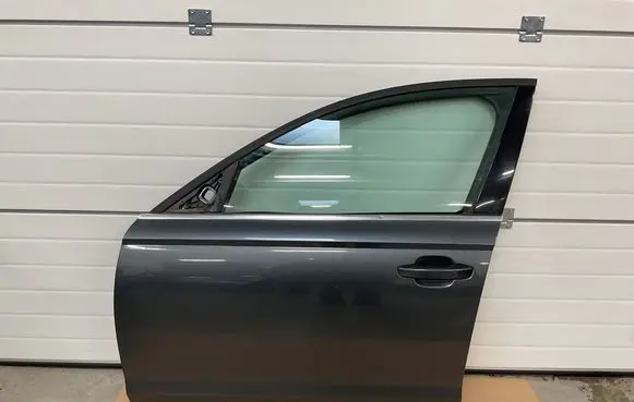 Audi A6 S6 C7 4G Front door 