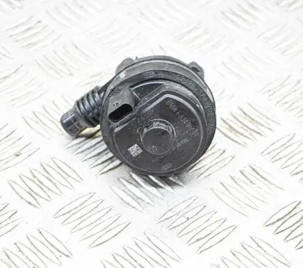 BMW i3 Electric auxiliary coolant/water pump 0212825A 6834917