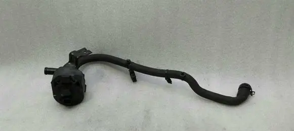 Tesla Model S Electric auxiliary coolant/water pump 105723500F