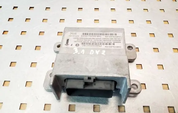 Jeep Grand Cherokee (WJ) Airbag control unit/module P56042047AC 39754C