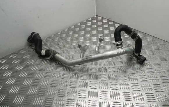 Alfa Romeo Giulia Engine coolant pipe/hose 50549759 VD15926