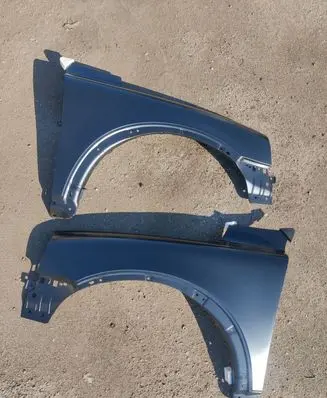 Volvo XC90 Fender