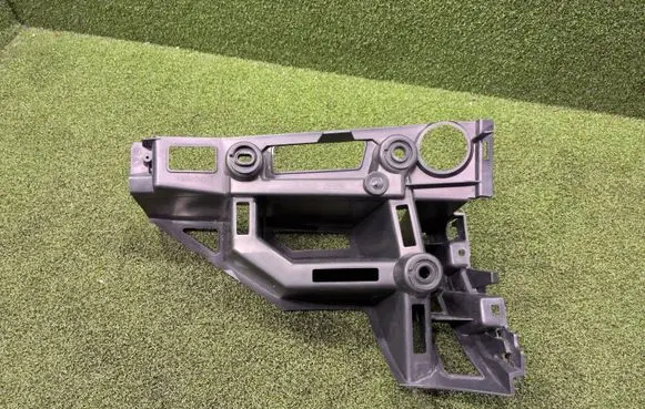 Peugeot 3008 II Rear bumper mounting bracket 9810591580