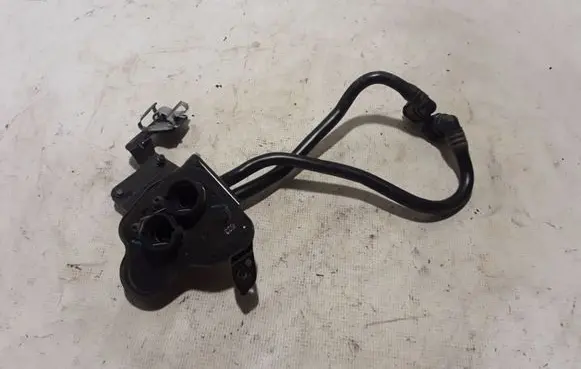 Volvo S90, V90 Engine coolant pipe/hose 31657347