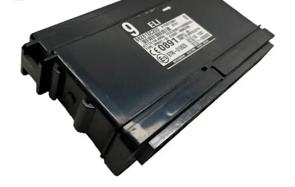 Subaru Forester SH Other control units/modules 88281SC200 X1T22173M1 97RI010625