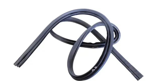 Subaru Outback (BS) Rubber seal rear door 5A070947