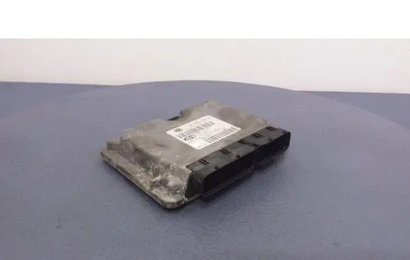 Skoda Fabia Mk1 (6Y) Engine control unit/module ECU 036906034JE