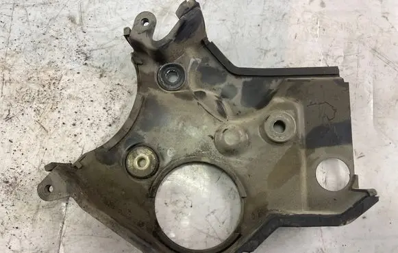 Hyundai Accent Timing belt guard (cover)