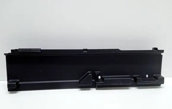 Renault Kadjar Trunk/boot lower side trim panel 767H24099R 634101221