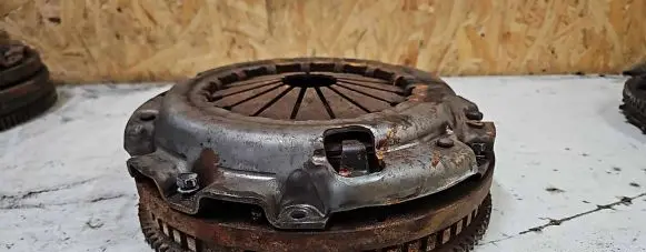 Suzuki Grand Vitara I Clutch set kit