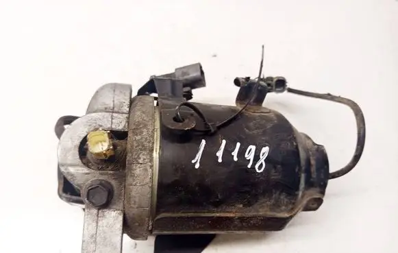 Honda FR-V Fuel filter 