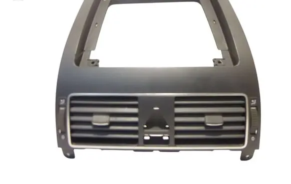 Volkswagen Touran II Dash center air vent grill 1T1819728G 10002919 10002910