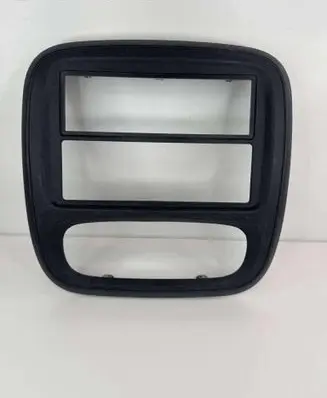 Renault Trafic III (X82) Dashboard center trim panel 682603912R 93452449