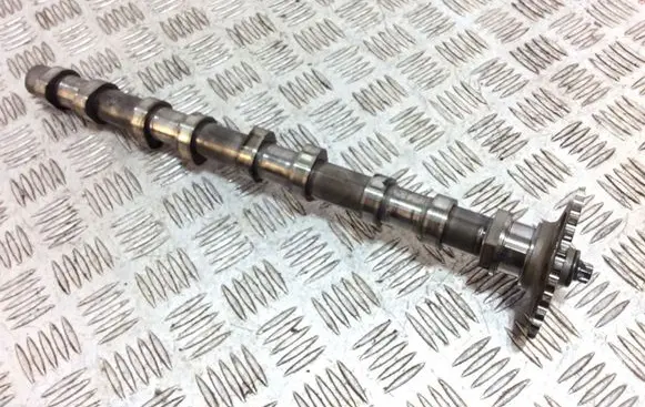 Mercedes-Benz Sprinter W906 Camshaft A65110500200