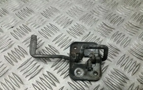 Seat Ibiza IV (6J,6P) Engine bonnet/hood lock/latch loop/hook 6J0823186