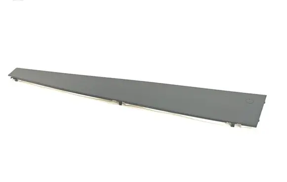 Volkswagen Phaeton Centre console side trim rear 3D0863455B 3D0863455 3D0863457A