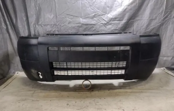 Dodge Caliber Front bumper