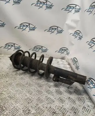 Ford C-MAX I Air intake hose/pipe 2T1418K001 824904004641 100402C