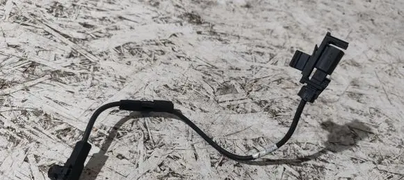 Audi A4 S4 B9 Camera wiring loom 4G2035750 8W0971192