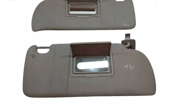 Renault Espace IV Sun visor 