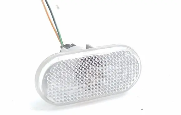 Dacia Lodgy Front fender indicator light 8200257684