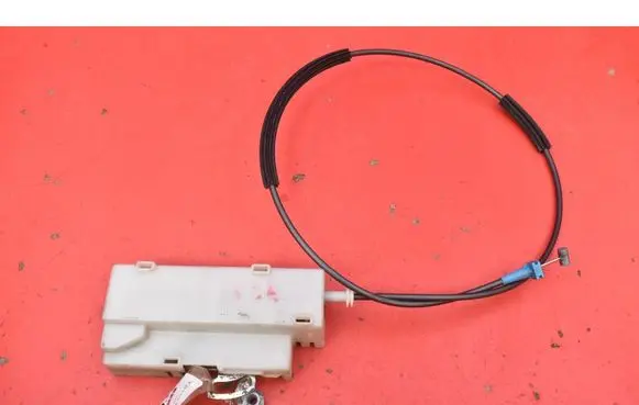Ford Ka Front door lock 