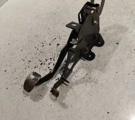 Renault Megane II Brake pedal 20639A00