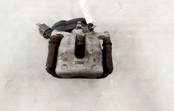 Renault Scenic III - Grand scenic III Rear brake caliper