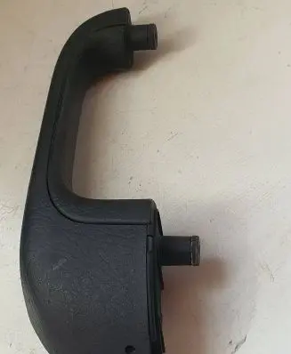 Audi 100 S4 C4 Front door interior handle 4A0867171 17286
