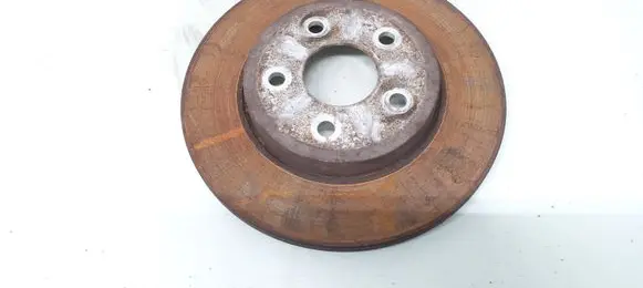 Ford Mondeo Mk III Rear brake disc