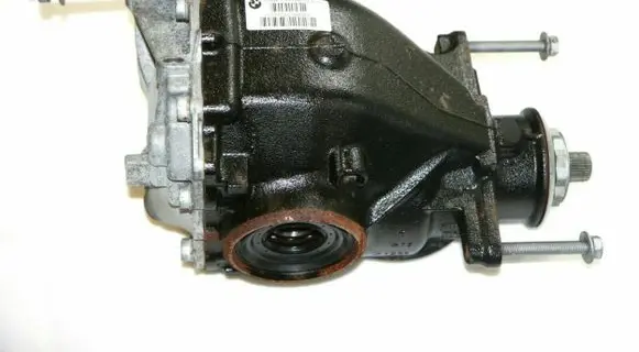 BMW 2 F22 F23 Rear differential 33107599411 7599411