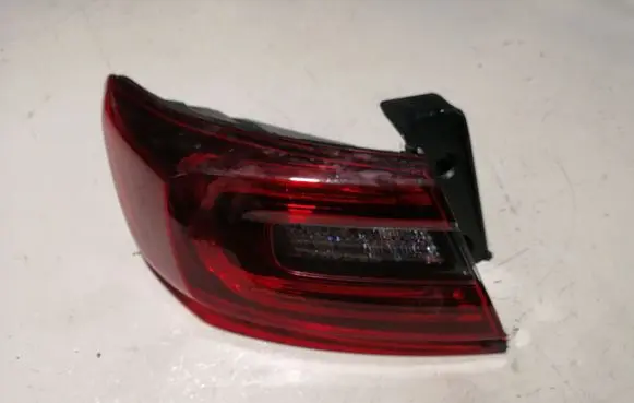 Renault Talisman Rear/tail lights 265559888R