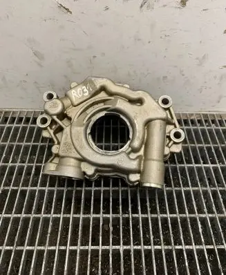 Dodge RAM 1500 DS Oil pump 53021622BH