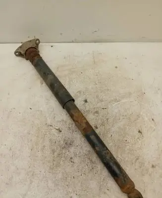 Ford C-MAX I Rear shock absorber/damper