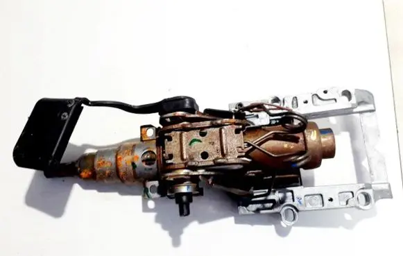 Audi A4 S4 B5 8D Steering wheel axle p100822 p100824
