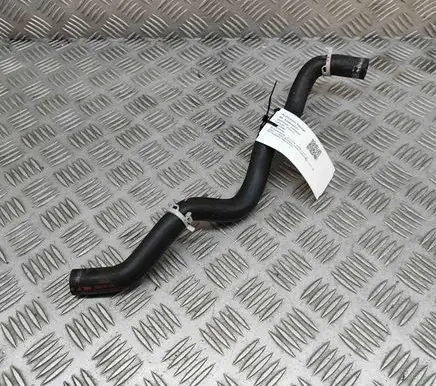 Toyota Yaris XP210 Engine coolant pipe/hose 165710T470