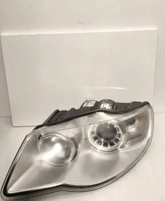Volkswagen Touareg I Headlight/headlamp 7L6941031 1EL24703201 24705R801000261