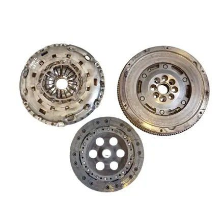 Ford Focus Clutch set kit 3S417550F1A